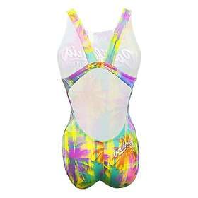 Turbo Cali Palms Swimsuit (Women's)