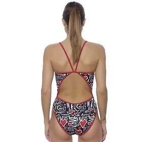 Turbo Love 2012 Swimsuit (Women's)