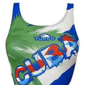 Turbo Cuba Palmera Swimsuit (Women's)