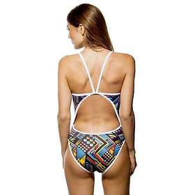 Turbo Turbing Swimsuit (Women's)