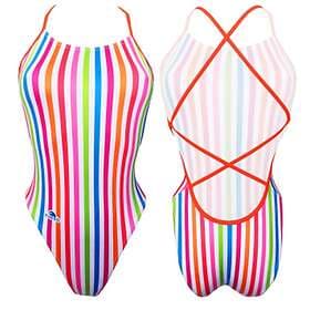 Turbo Sirene Lines Haba 2019 Swimsuit (Women's)