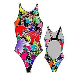 Turbo Luck Pro Resist Swimsuit (Women's)