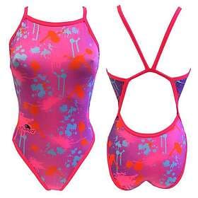 Turbo Splash Swimsuit (Women's)