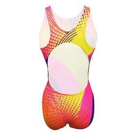Turbo Nova Patron Wave Swimsuit (Women's)