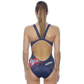 Turbo Norway 895701 Swimsuit (Women's)