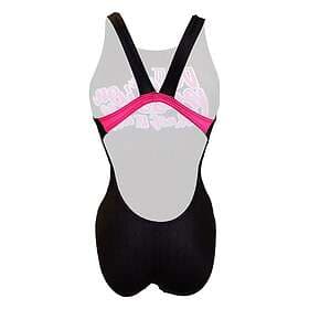 Turbo With Passion Swimsuit (Women's)