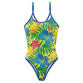 Otso Floral Swimsuit (Women's)