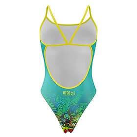 Otso Chupa Chups Comic Swimsuit (Women's)