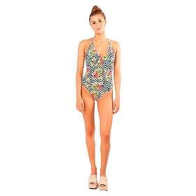 Barts Kinka Halter Swimsuit (Women's)