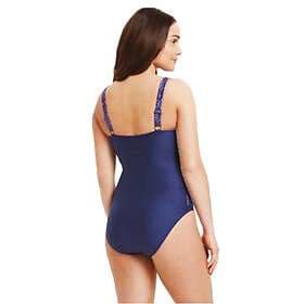 Zoggs Adjustable Classicback Ecolast Swimsuit (Women's)