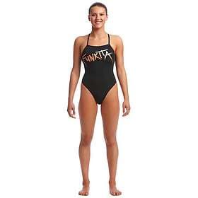 Funkita Strapped In Swimsuit (Women's)
