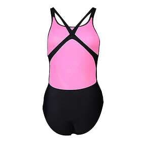 Ypsilanti Pretty Polly Vault Back Swimsuit (Women's)