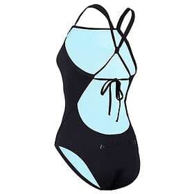 Aquasphere Essential Tie Back Swimsuit (Women's)
