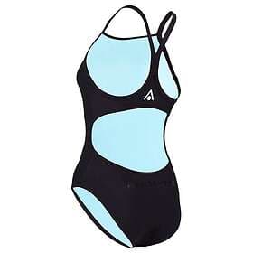 Aquasphere Essential Fly Back Swimsuit (Women's)