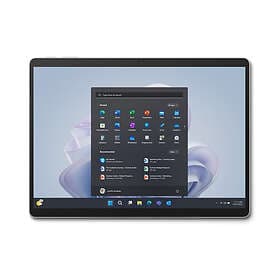 Microsoft Surface Pro 9 for Business i5 8GB 512GB