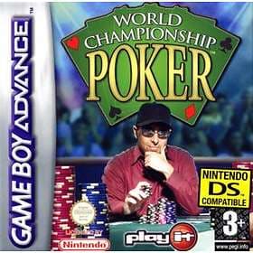 World Championship Poker (GBA)