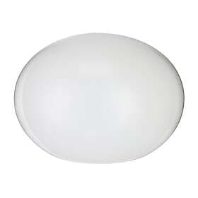 Clas Ohlson Solar Garden Globe Sphere Light 30cm