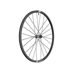 DT Swiss E 1800 Spline 22 700 Cl Disc Tubeless Road Front Wheel Silver 12 x 100 