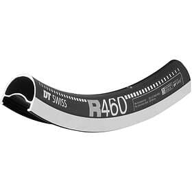 DT Swiss R 460 Svart 700 28´´ 20H