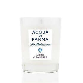 Acqua Di Parma Blu Mediterraneo Mirto di Panarea Candle 200g
