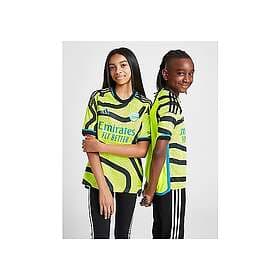 Adidas Arsenal Fc 23/24 Short Sleeve T-shirt Away (Jr)