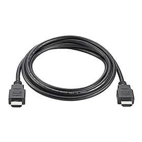 HP Standard Cable Kit HDMI-kabel 1.8 m