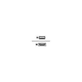 Sony USB-kabel USB till Micro-USB Typ B
