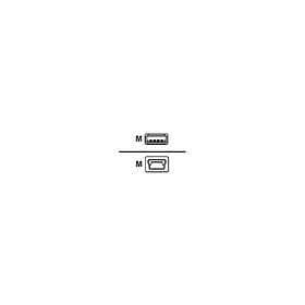 Cisco USB-kabel USB till mini-USB typ B 1.83 m