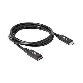 Club 3D USB-C to USB-C 1m