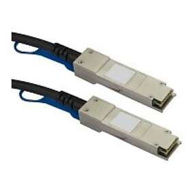Lifetime StarTech.com MSA Uncoded Compatible 10m 10G SFP+ to SFP+ Direct Attach 