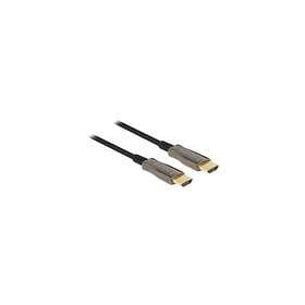 DeLock HDMI-kabel 10 m