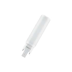 Osram DULUX D G24d-2 3000K 7W