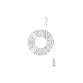 Mophie USB typ C-kabel 24 pin USB-C till USB 3 m