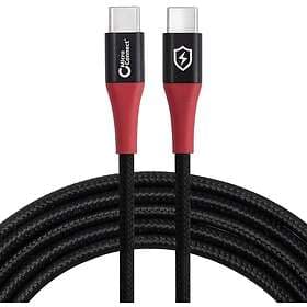 MicroConnect Safe Charge USB-C - USB-C 1.5m
