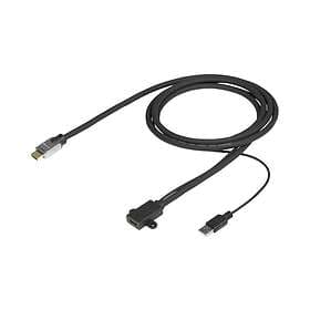 VivoLink Pro HDMI-kabel 3 m
