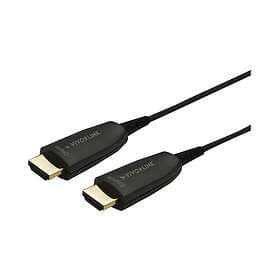 VivoLink Professional HDMI-kabel med Ethernet 50 m