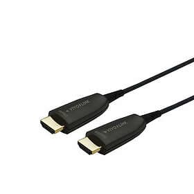 VivoLink Professional HDMI-kabel med Ethernet 30 m