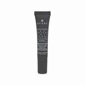 Eye Brightening & De-Puffing Hyaluronic Overnight Recovery Mask 15ml