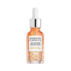 Booster Skin Vitamin Shot Brightening Brighten