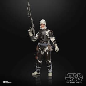 Star Wars Black Series Archive Dengar Action Figure