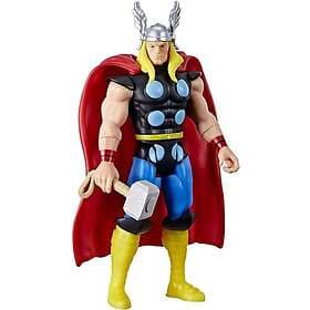 Marvel Legends The Retro 375 Collection Thor 9.5cm Figure