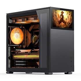 Jonsbo D41 Screen (Black)