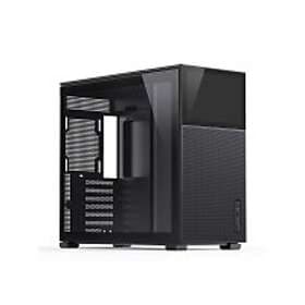 Jonsbo D41 Mesh Screen (Black)