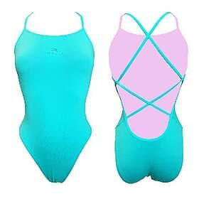 Turbo Sirene Swimsuit (Women's)