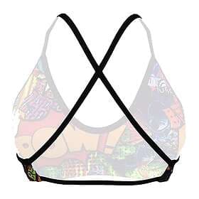 Turbo Top Mare Super Comic Bikini (Women's)