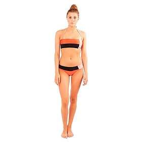 Barts Lourdes Tube Bikini Top (Women's)