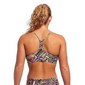 Funkita Swim Crop Bikini Top (Women's)