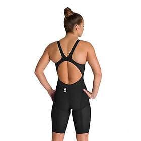 Arena Swimwear Powerskin Carbon Glide Open Back Competition Swimsuit (Women's)