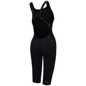 Zone3 Performance Gold Swimsuit (Women's)