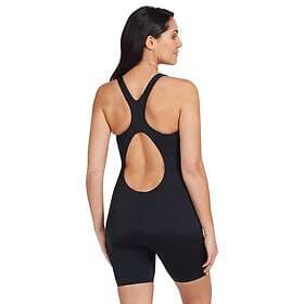 Zoggs Cottesloe Legsuit Ecolast+ Swimsuit (Women's)